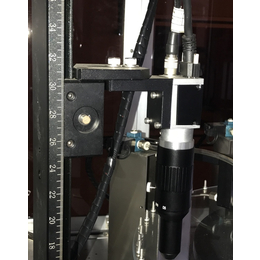 CCD光学影像-视觉检测-金属件外观尺寸视觉检测