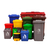 分类垃圾桶设备供应缩略图1