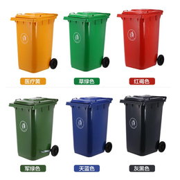供应塑料垃圾桶设备型号