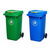 塑料垃圾桶设备单价缩略图1