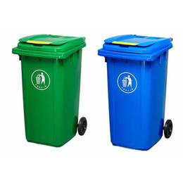 塑料垃圾桶机器报价表