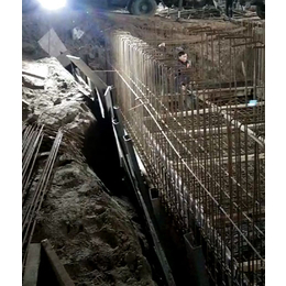 开挖地下室报价-杭州开挖地下室-顺竹建筑为您服务