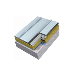 湖北铝镁锰板-循创-售后保障-直立锁边铝镁锰板