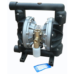 优惠BQ*50气动隔膜泵  山东气动隔膜泵