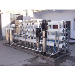 贵州商用净化水设备 - 小型净化水处理设备