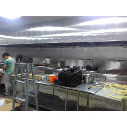 盛万佳环保科技公司(多图)-北辰厨房设备维修价格