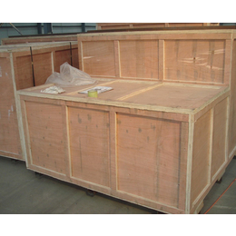 大型包装箱-合肥包装箱-安徽绿木森公司