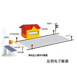 广东轨道地磅-轨道地磅批发-友利电子(推荐商家)