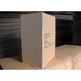 普通纸箱-成都华盛工艺-定做普通纸箱