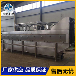 台湾优品蒸汽式立式烫池设备生产单位