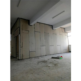 复合轻质隔墙板厂家-厦门特占(在线咨询)-龙岩复合轻质隔墙板