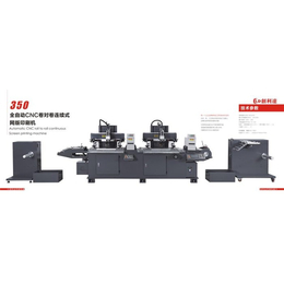 全自动丝印机厂家-全自动丝印机-创利达