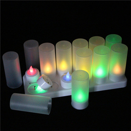 电动蜡烛灯-高顺达电子充电蜡烛灯-电动蜡烛灯价格