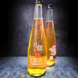 瑞升玻璃(图)-玻璃瓶生产厂家-洮南市玻璃瓶