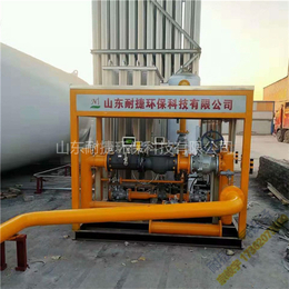 LNG气化器1000方