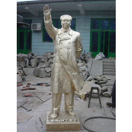 昌盛铜雕厂(多图)-北京西方人物雕塑制作厂家