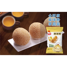 众旺食品安全(图)-麻球粉批发商-滁州麻球粉