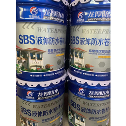 湛江高弹橡胶改性沥青防水涂料价格低的用途和特点