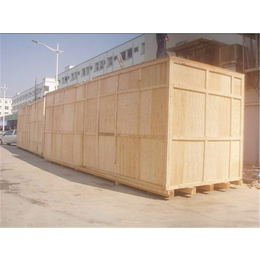 求购木箱包装公司-木箱包装公司-泰峰*送货(查看)