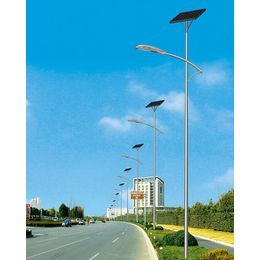 太阳能道路灯-太原亿阳照明 路灯-太阳能道路灯厂家