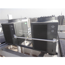 誉鹏达(图)-厂房空气能供暖工程安装-临汾厂房空气能供暖工程