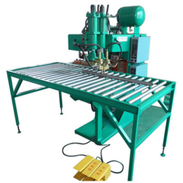 龙门多点焊机排焊机全自动排焊机生产厂家