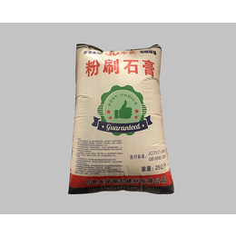 粉刷石膏生产厂家-合肥本诺(在线咨询)-上海粉刷石膏