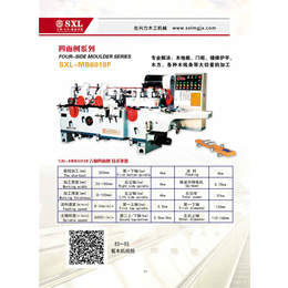 生兴力机械质量可靠(图)-双面刨锯机订购-双面刨锯机