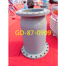 GD87给水泵入口滤网型号-瑞海管道诚实守信