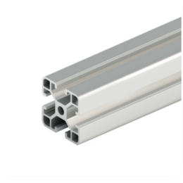 营山工业铝型材-固尔美科技-8080工业铝型材
