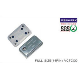 温补插件晶振HALF SIZE DIP14 VCTCXO
