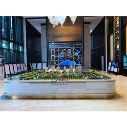 制作建筑模型-池州建筑模型-南京阅筑模型设计