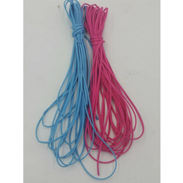 4mm儿童口罩绳生产-4mm儿童口罩绳-兴达织带种类丰富