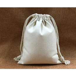 雨航包装袋(图)-棉布束口袋哪家好-郑州棉布束口袋