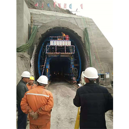 红河铁路隧道衬砌台车-鹏程钢结构加工厂-铁路隧道衬砌台车加工