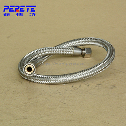 金属软管总成-派瑞特液压管件制造-金属软管总成生产厂家