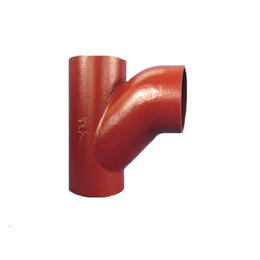 柔性铸铁排水管安装工艺-武汉柔性铸铁排水管-共和机电