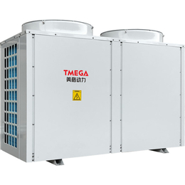美格低碳-超低温空气源热泵供暖报价-徐水超低温空气源热泵供暖