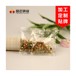 酸辣粉菜包脱水蔬菜包 厂家供应缩略图