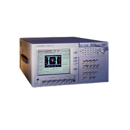 供应闲置 Agilent N4906B 误码测试仪