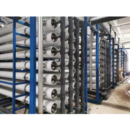 纯水设备厂家-水设备-千卓工程设备公司