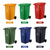 垃圾桶注塑机生产设备垃圾桶生产设备 垃圾桶机械缩略图4