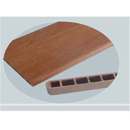 供应青岛pvc木塑托盘生产线_木塑型材设备