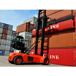 集装箱运输有限公司-百思特物流(在线咨询)-集装箱运输