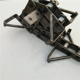 润通刮板机链条(图)-刮板机链条制造-长沙刮板机链条