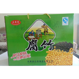 福建豆清泉-亿佳食品-豆清泉品牌代理