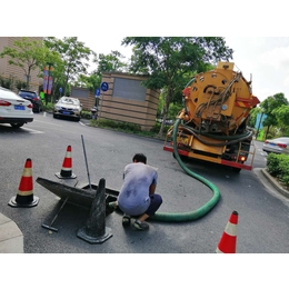 苏州相城区陆慕清抽化粪池粪便清理