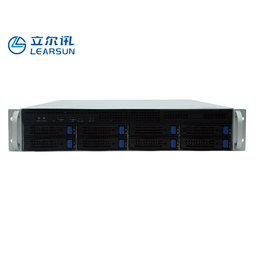 LR2087-FT01国产飞腾服务器 大数据储存原厂