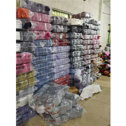 羊绒纺织纱线回收多少钱-东莞红杰毛衣毛料回收