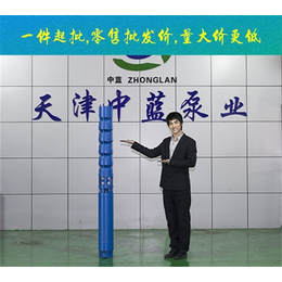 热水泵报价-热水泵-天津中蓝泵业